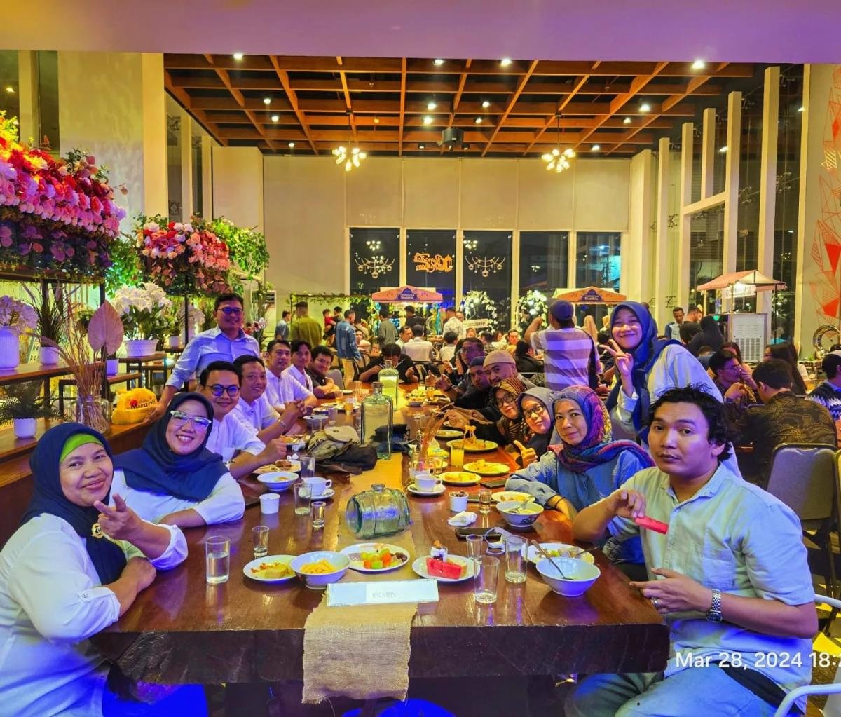 Konsultan SLF - PTGKM