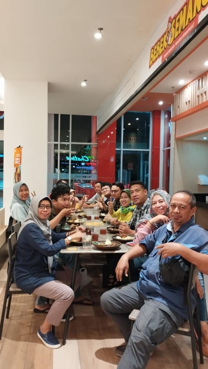 Konsultan SLF - PTGKM