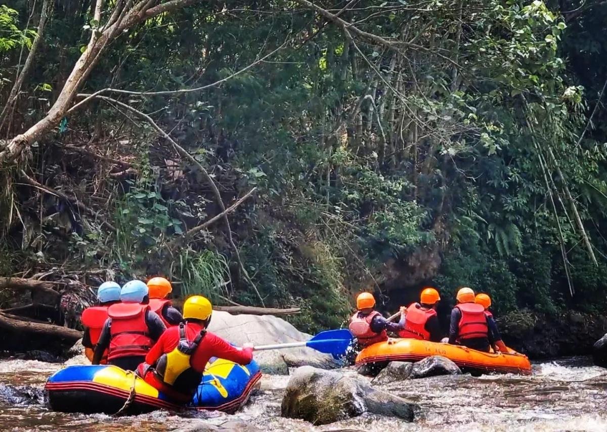 Konsultan SLF - PTGKM