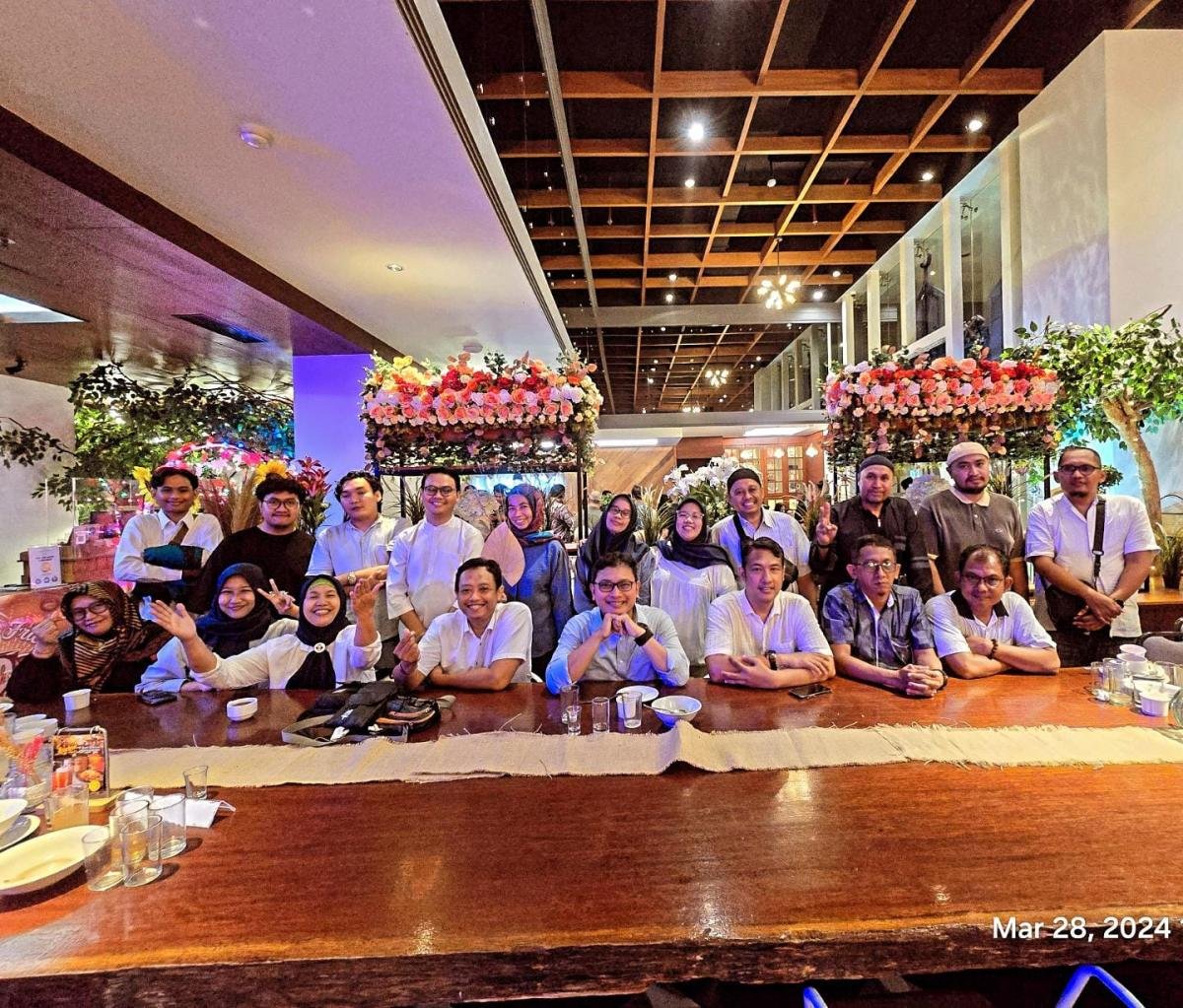 Konsultan SLF - PTGKM